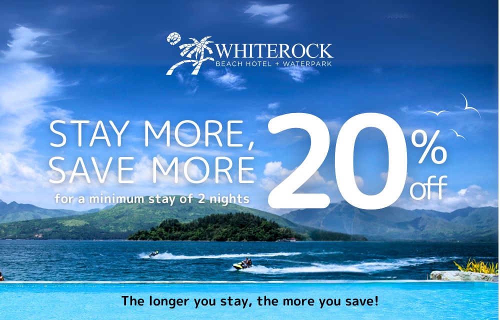 Book Guest House for great discounts and exclusive deals