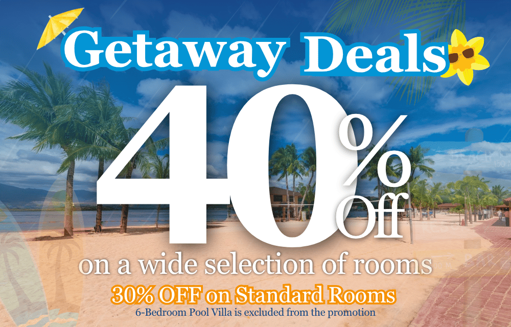 Book Guest House for great discounts and exclusive deals