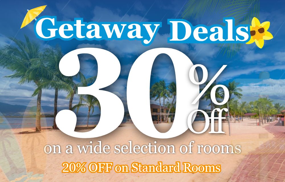Book Guest House for great discounts and exclusive deals