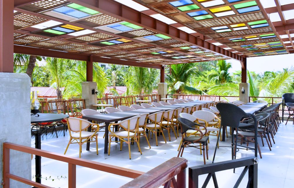 Stay at Guest House in Calangute, Goa with amazing offers